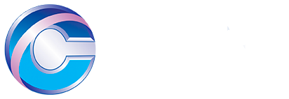 Logomarca ContilNet para fundo azul Logo ContilNet